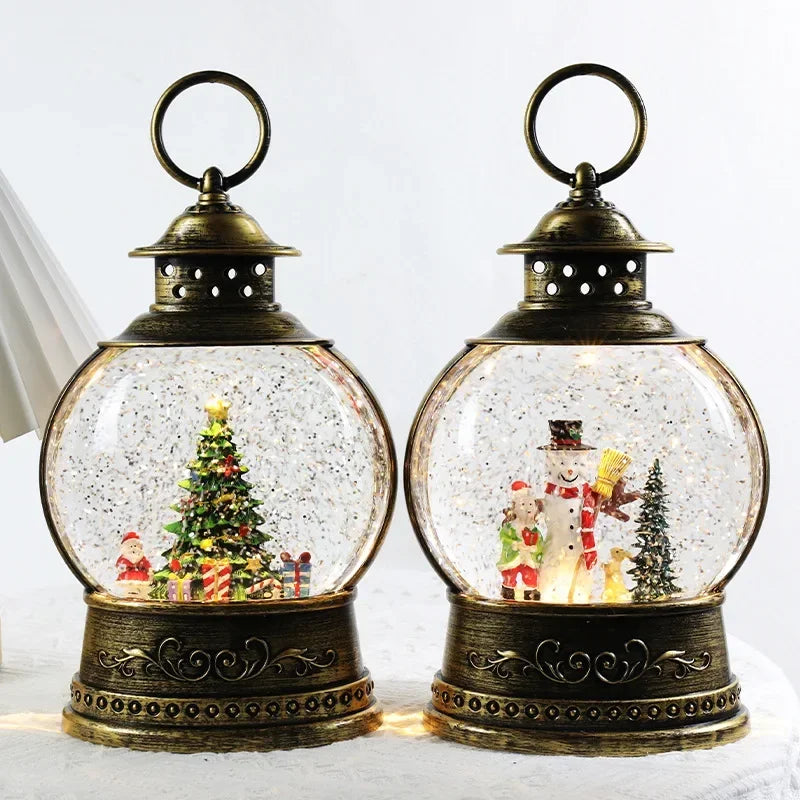 Christmas Easter Carnival Decorations