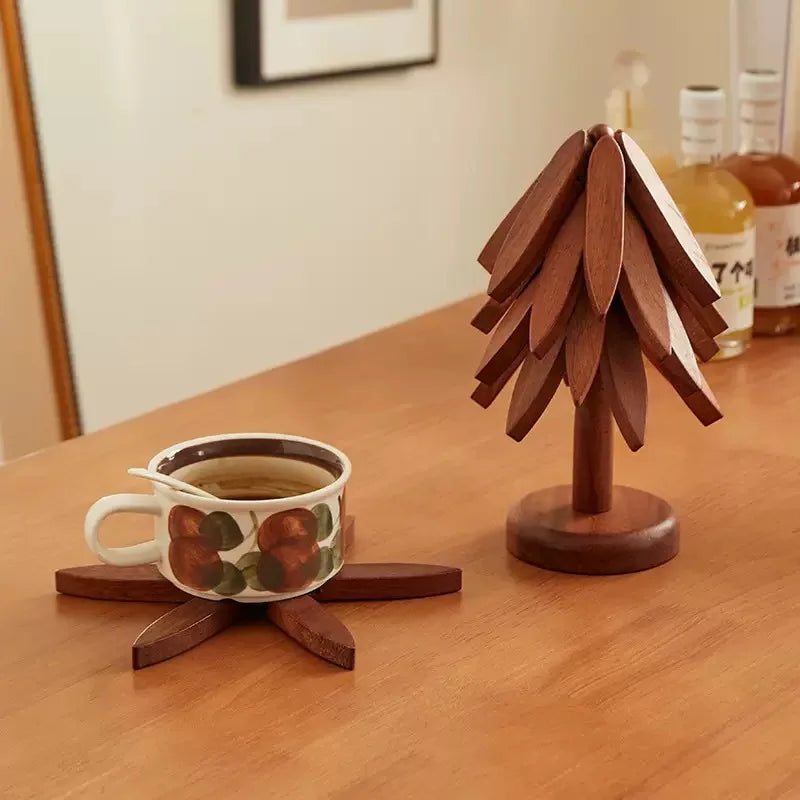 Christmas Tree Insulation Mat