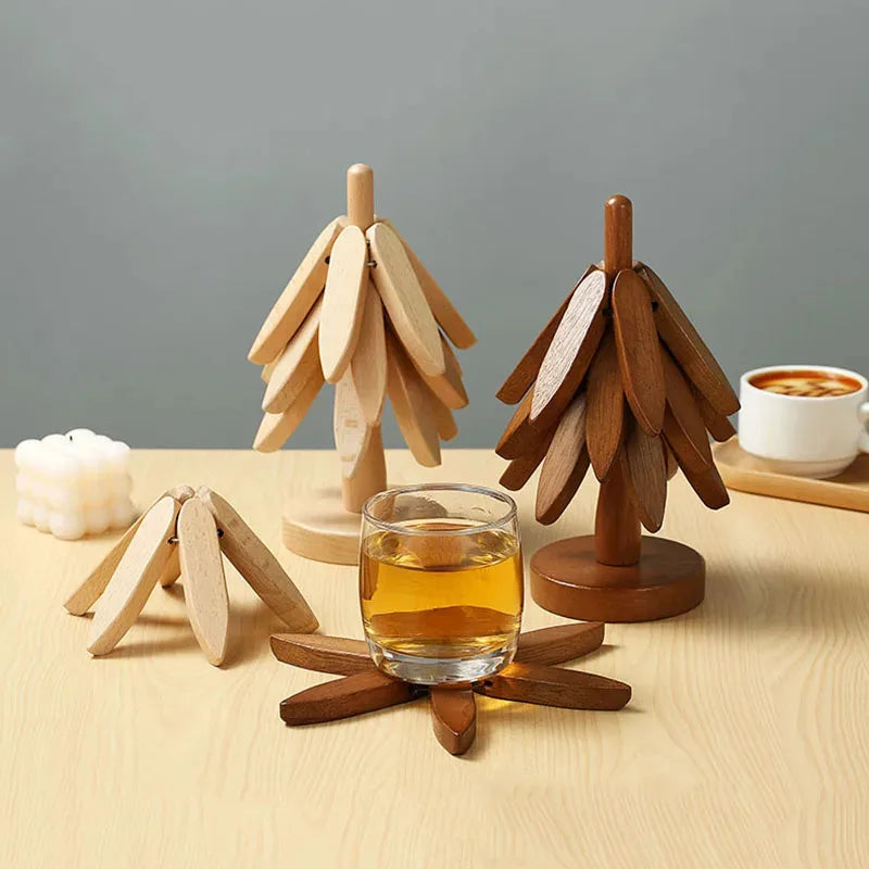 Christmas Tree Insulation Mat