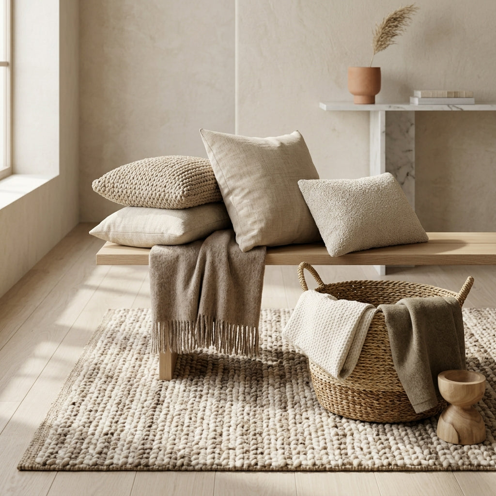 Rugs & Textiles