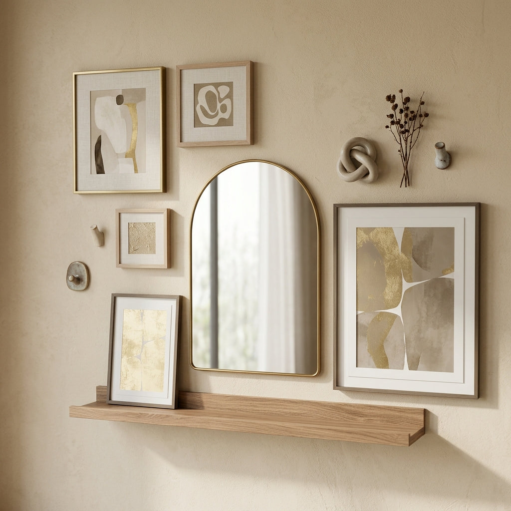 Wall Décor