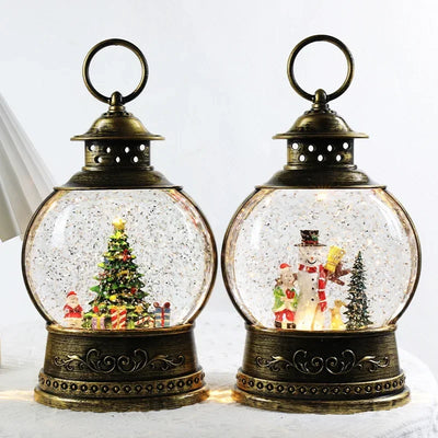 Christmas Easter Carnival Decorations