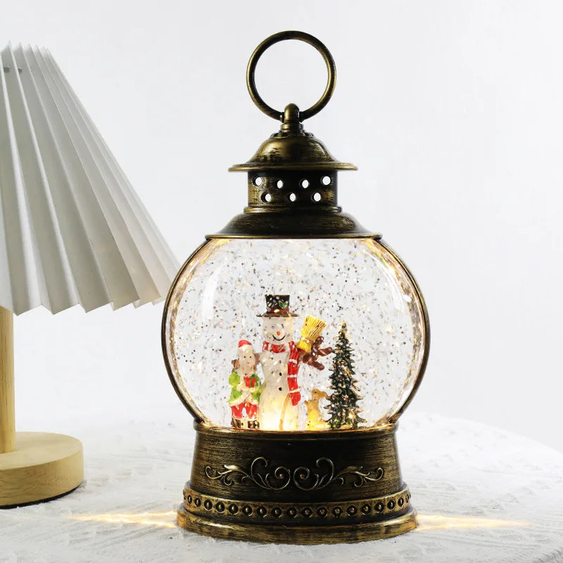 Christmas Easter Carnival Decorations