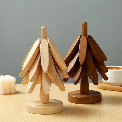 Christmas Tree Insulation Mat
