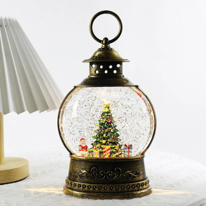 Christmas Easter Carnival Decorations