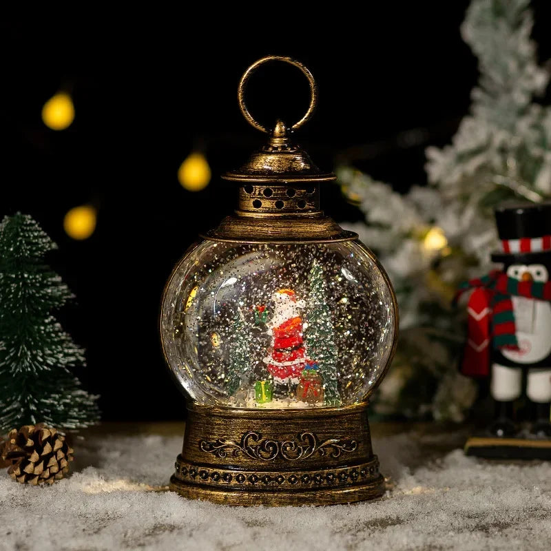 Christmas Easter Carnival Decorations