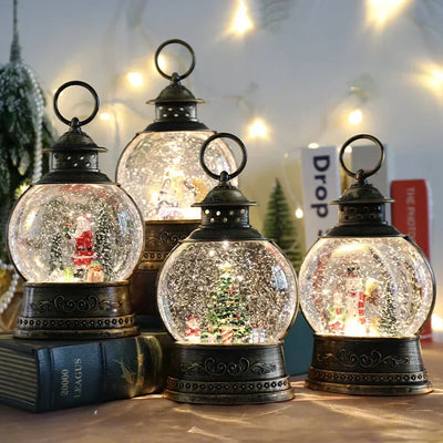 Christmas Easter Carnival Decorations