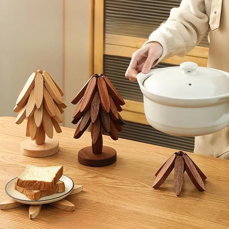 Christmas Tree Insulation Mat