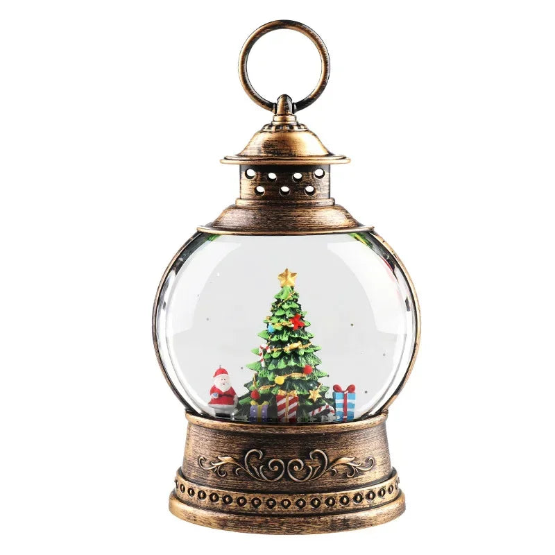 Christmas Easter Carnival Decorations