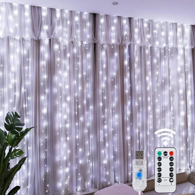 Christmas Lights LED