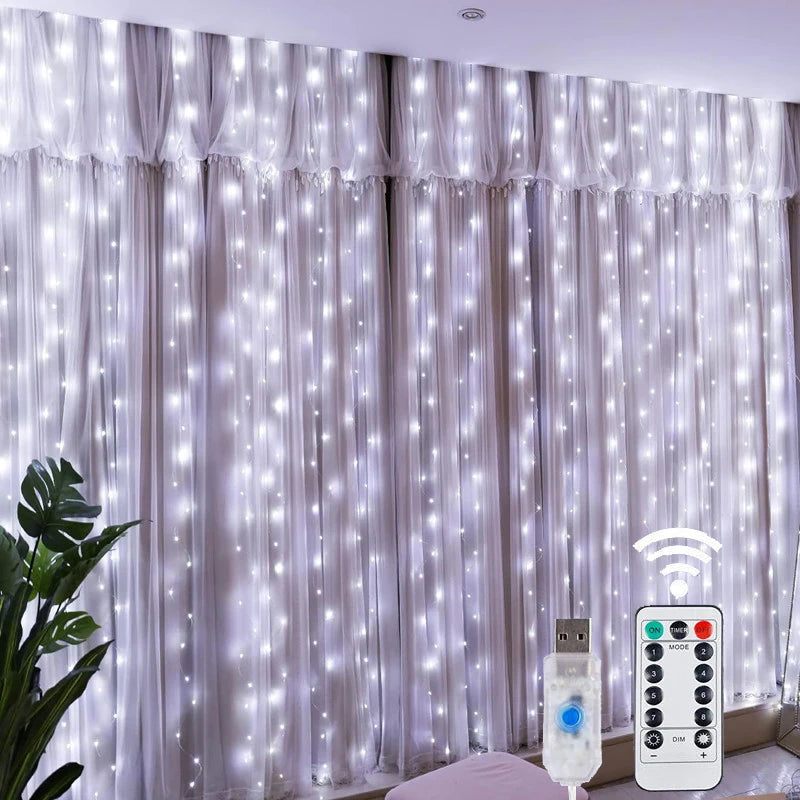 Christmas Lights LED