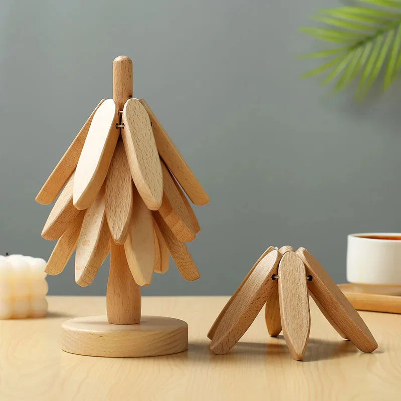 Christmas Tree Insulation Mat